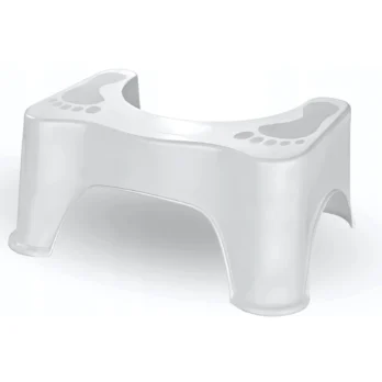 Podnóżek Toaletowy 1+1 GRATIS